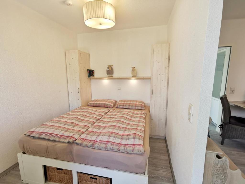 Ferienwohnung Albatros Horumersiel Exterior foto