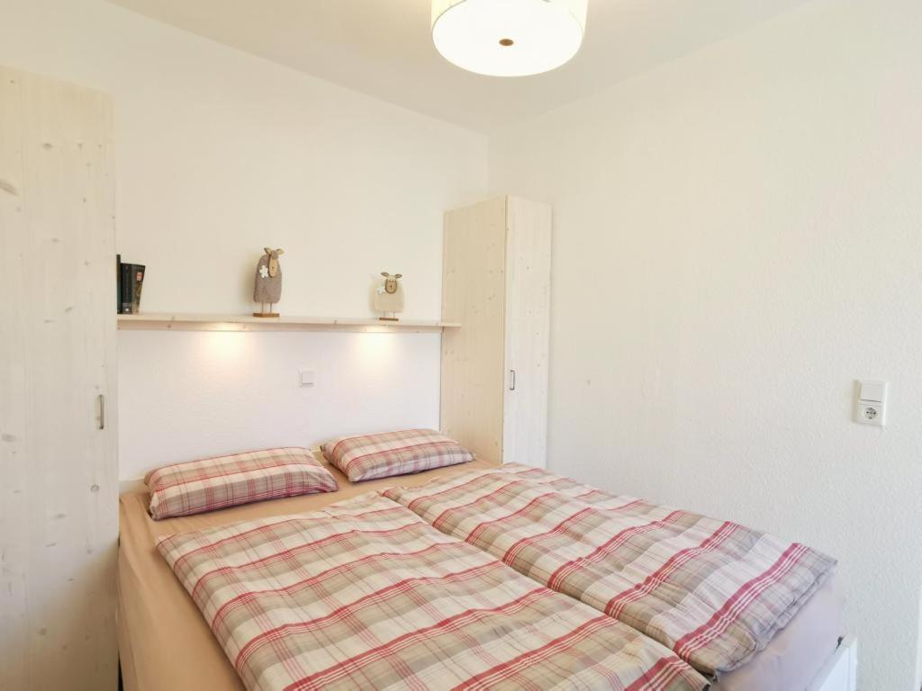 Ferienwohnung Albatros Horumersiel Exterior foto